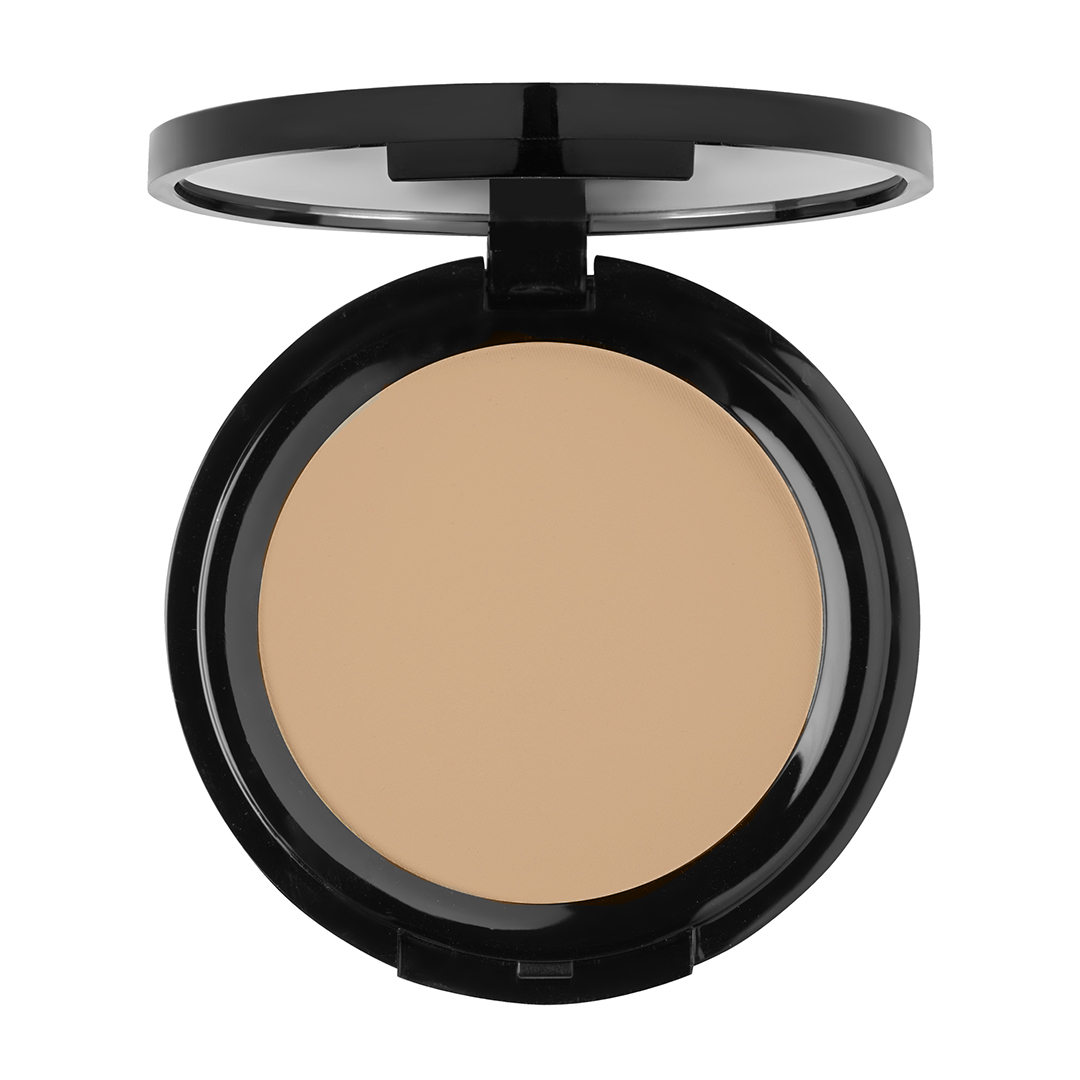 WABI Beauty WABI Matte Experience Compact Powder 406